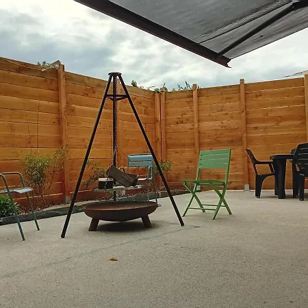 Maison Gradina Annecy Entre Et Montagne *