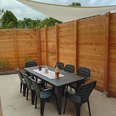 Maison Gradina Annecy Entre Et Montagne Вилла *