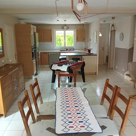 Вилла Maison Gradina Annecy Entre Et Montagne