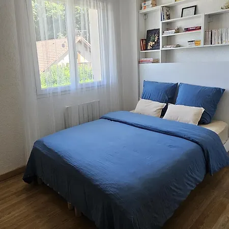 Вилла Maison Gradina Annecy Entre Et Montagne