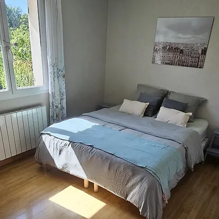 Maison Gradina Annecy Entre Et Montagne Вилла *